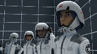 Star Wars Rebels